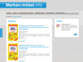 xn--marken-mbel-yfb.info