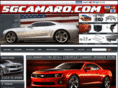 5gcamaro.com