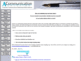 acommunicationsolution.com