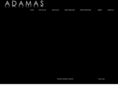 adamas-africa.org