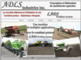 adlsindustries.com