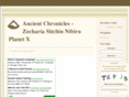 ancientchronicles.com
