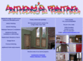 anthonyspaints.com