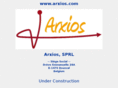 arxios.com