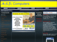 asdcomputers.com