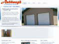 ashbaughconstruction.com