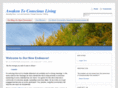 awakentoconsciousliving.com