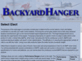 backyardhanger.com