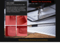 bentontaxllc.com
