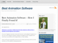 best-animation-software-review.com