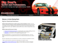 bigdonsracing.com