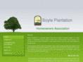 boyleplantation.org