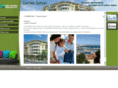 cannes-sunset.com
