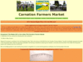carnationfarmersmarket.com