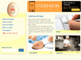 cateringwitheggs.co.uk