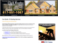clarkroofingtx.com