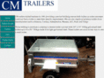 cmtrailers.co.uk