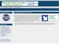 communityprograminnovations.com