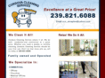 cordovacleaning.com