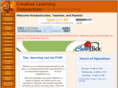 creativelearningconnection.com