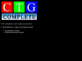 ctgcomplete.com