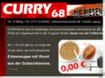 curry68.com