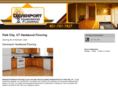 davenporthardwoodpc.com