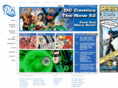 dccomicssurvey.com