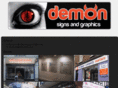 demonsigns.com