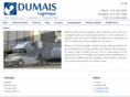 dumaislogistique.com