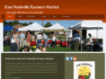 eastnashvillemarket.com