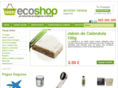 ecoshoponline.es