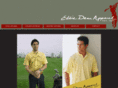 eddiedeanapparel.com
