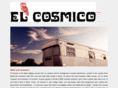 elcosmico.com