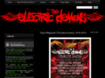 electricdemons.com