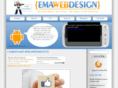 emawebdesign.com