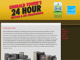 emeraldtowerheatingandairconditioning.com