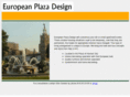 europeanplazadesign.com