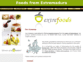 extremadurafood.com