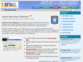 ezaudiorecorder.com