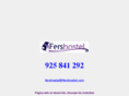 fershostel.com