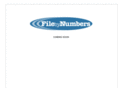 file-by-number.com
