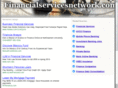 financialservicesnetwork.com