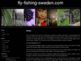 fly-fishing-sweden.com