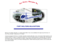 fortwoltershelicopters.com