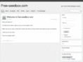 free-seedbox.com