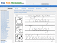 freemathworksheets.info