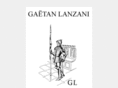 gaetanlanzani.com