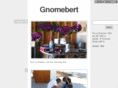 gnomebert.com