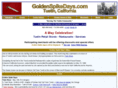 goldenspikedays.com
